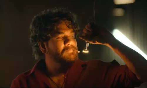 నా సామిరంగ.. సడన్ ట్విస్ట్ ఇవ్వరుగా..?