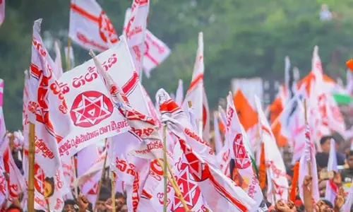 కోనసీమపై టార్గెట్ పెట్టారా ?