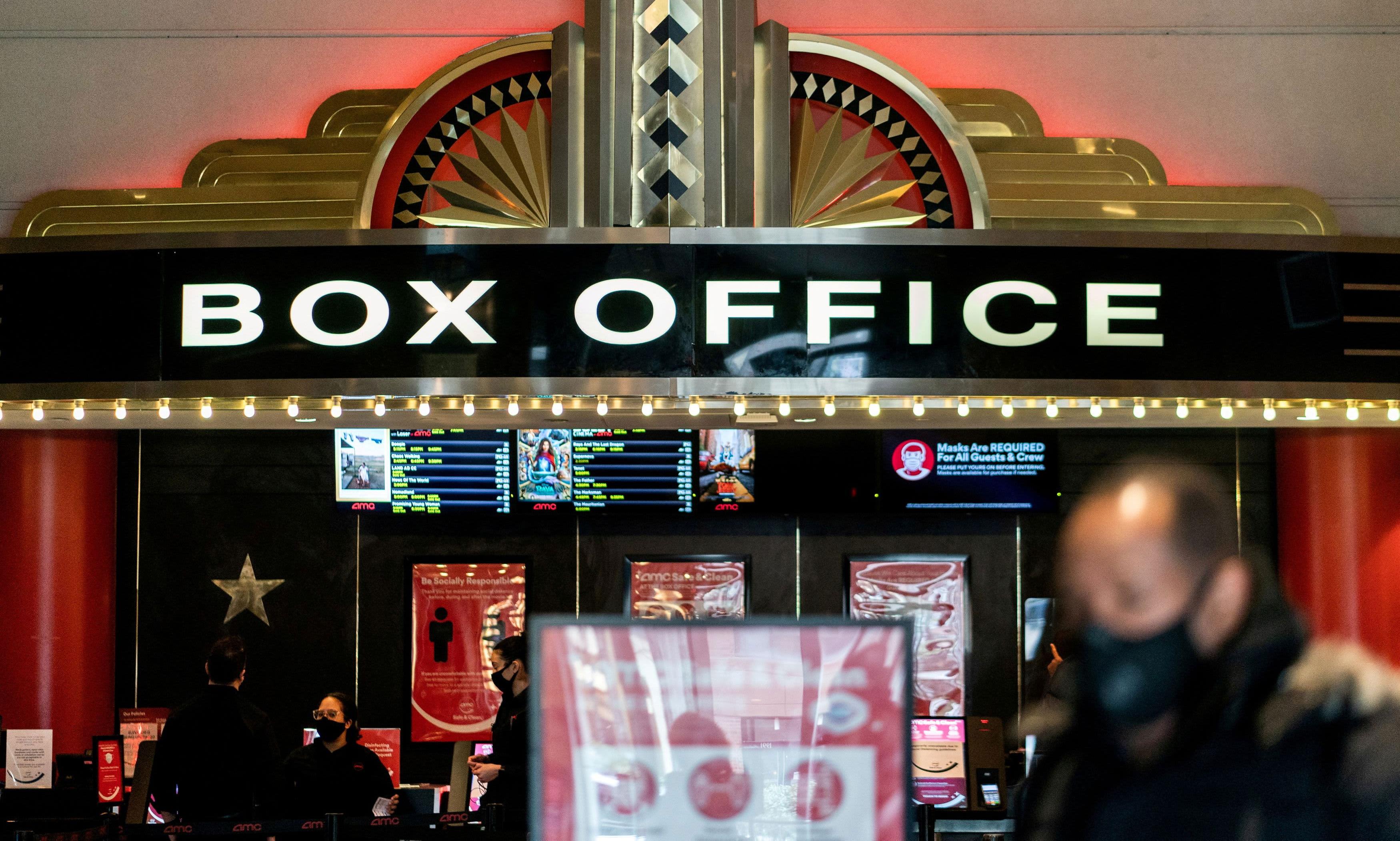 Money Box Officeworks డిసెంబర్ బాక్సాఫీస్.. సాలీడ్ కలెక్షన్స్ | December Box Office In Solid ...