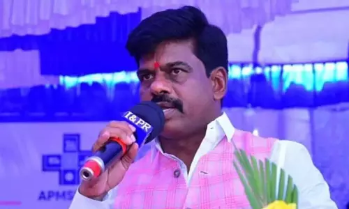 మాధవ్  కి ఇంకా సమాచారం రాలేదంట... పాతమాటకే కట్టుబడి ఉంటారా?