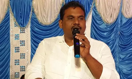 బాబూ చంటీ... పవన్  ని కలిసిన మరుసటిరోజే ఇంత పెద్ద డైలాగా?