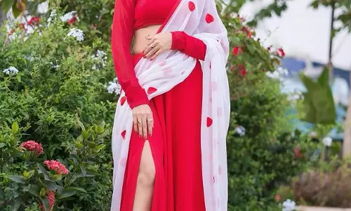 Jabardasth Varsha: Instagrams Latest Obsession