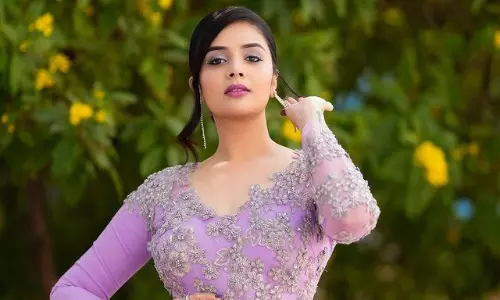 పిక్‌ టాక్‌ : సూపర్‌ సింగర్ కోసం సూపర్‌ అందం