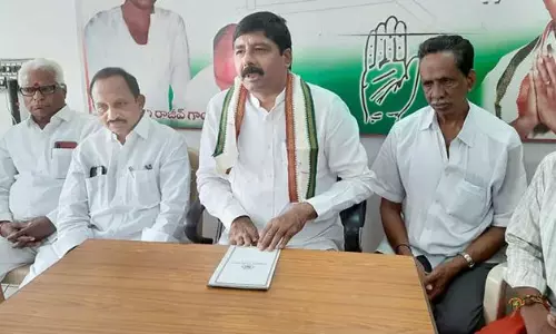 డీకే తో చంద్రబాబు... రుద్రరాజు  ఆసక్తికర వ్యాఖ్యలు!