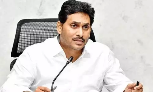 జగన్ దగ్గర మొత్తం చిట్టా...ఇక మాట్లాడేదెట్టా...!?