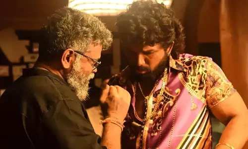 పుష్ప2 బిజినెస్.. ఆ రేంజ్ లో సాధ్యమేనా?