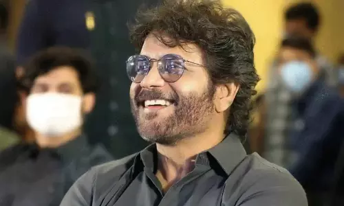 నా సామిరంగా.. ఆ లెక్కలపై నాగ్ ఫోకస్