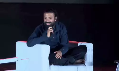 అవెంజ‌ర్స్ లో కాల కంటే క‌ల్కి లోకం ఎలా డిఫ‌రెంట్‌?