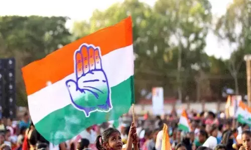 టీపీసీసీ చీఫ్‌  మార్పు... తెరపైకి రెండు ఫార్ములాలు!