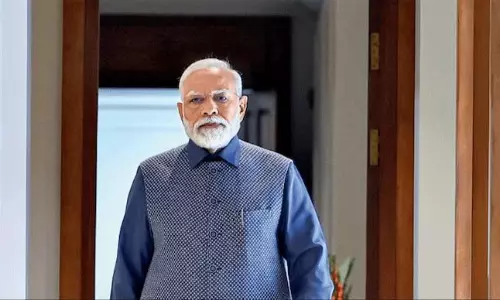 అమెరికా-పాకిస్థాన్‌లో అలా.. మ‌న దెగ్గ‌ర  మోడీ విక‌సిత భార‌త్ ఎలా?