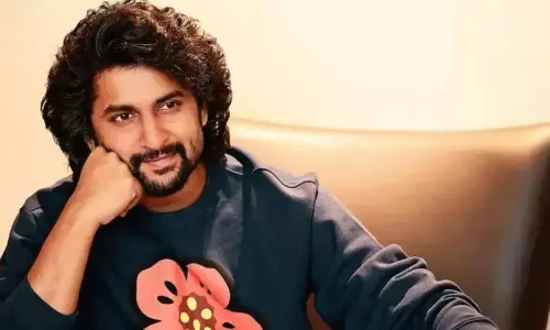 2024 రెండు సినిమాలతో నాని..?