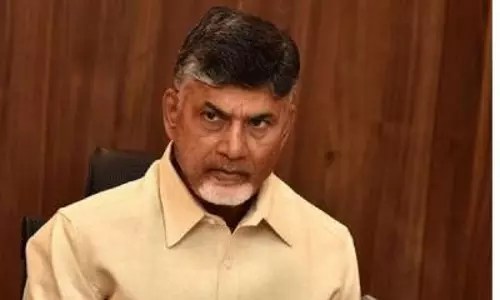 ఢిల్లీ ఫ్లైట్ ఎక్కనున్న బాబు...ఈసారి తేల్చుడే...!?