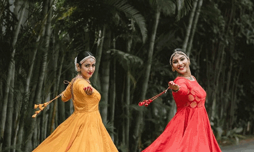 From Tradition to Trendy: Niharika Konidelas Alluring Style Statement From Tradition to Trendy: Niharika Konidelas Alluring Style Statement