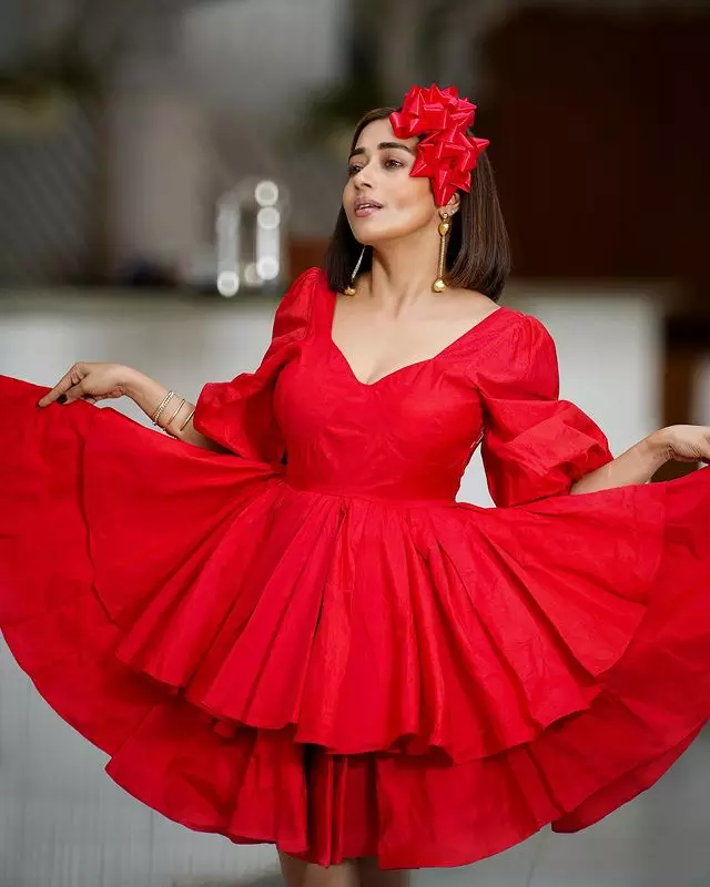 Tinzis Irresistible Red Charm Tinzis Irresistible Red Charm