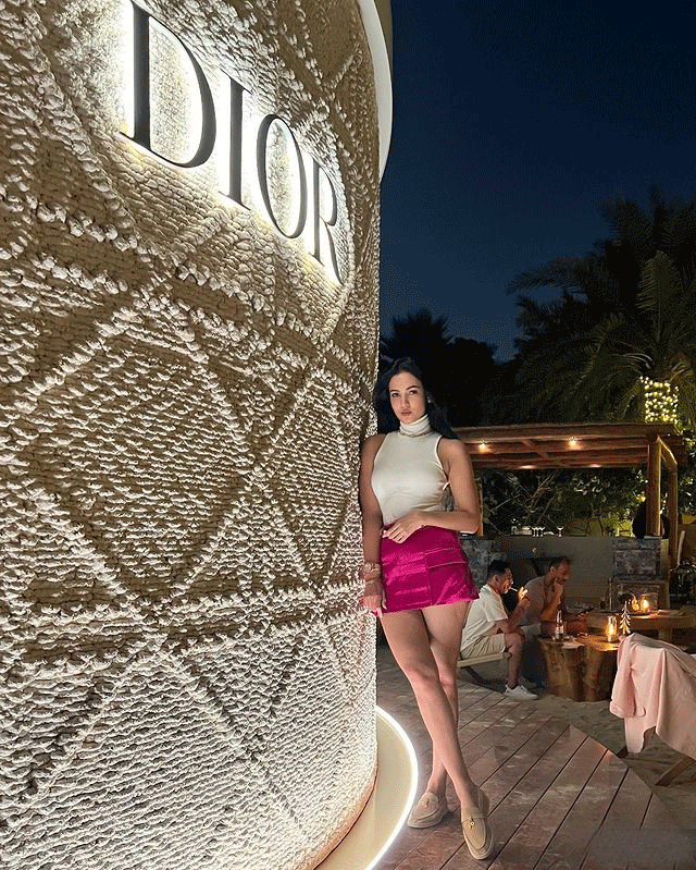 Sonal Chauhans Bold 2023 Looks Sonal Chauhans Bold 2023 Looks