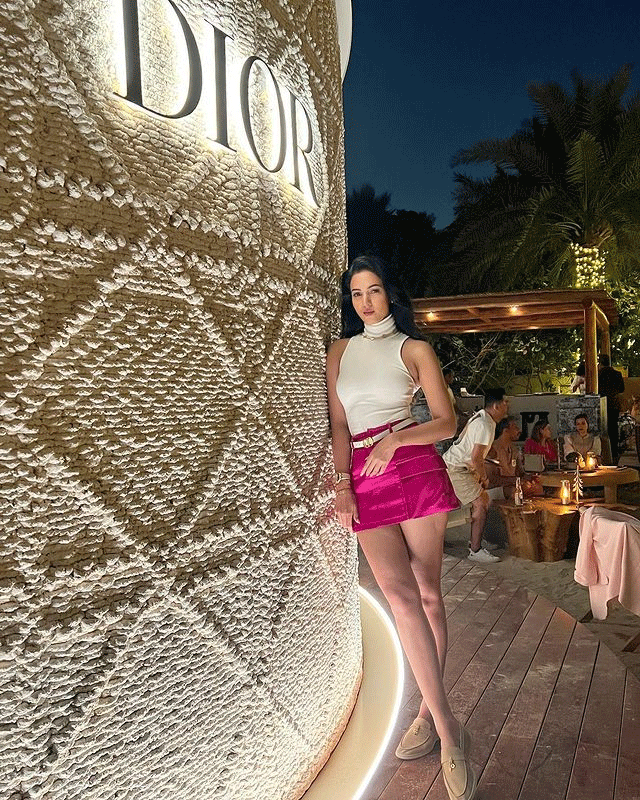 Sonal Chauhans Bold 2023 Looks Sonal Chauhans Bold 2023 Looks