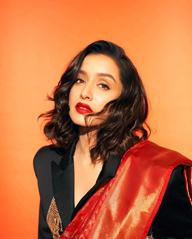 Shraddha Kapoors Casual Chic Instagram Vibes Shraddha Kapoors Casual Chic Instagram Vibes