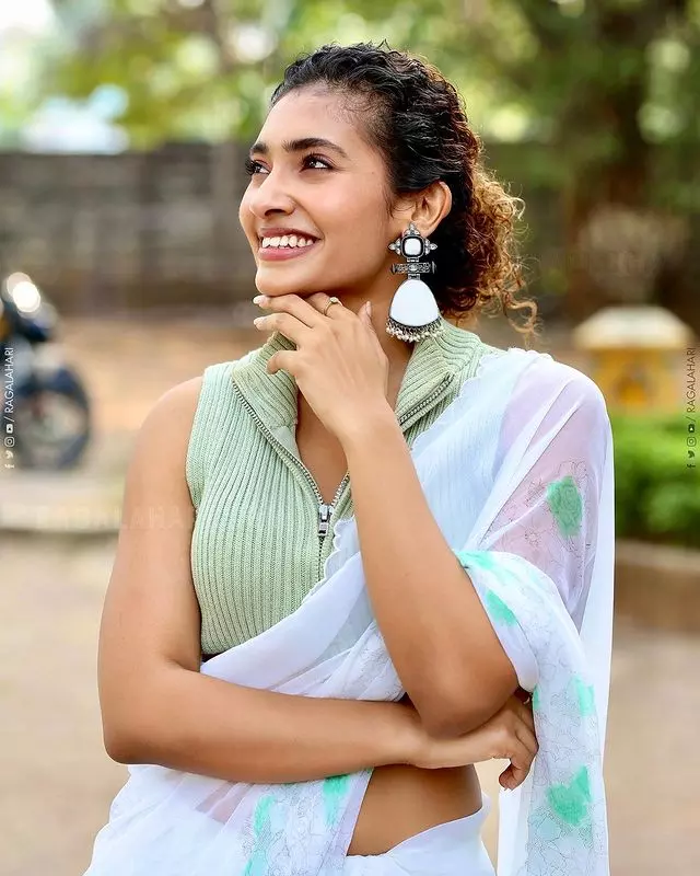 Gnaneswari Kandregula Stuns in a Variety of Looks in Recent Photos Gnaneswari Kandregula Stuns in a Variety of Looks in Recent Photos