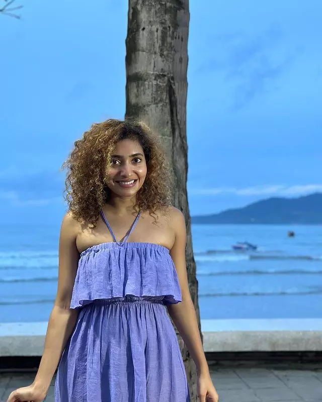 Gnaneswari Kandregula Stuns in a Variety of Looks in Recent Photos Gnaneswari Kandregula Stuns in a Variety of Looks in Recent Photos