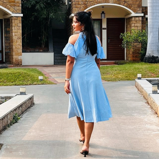 Inaya Sulthans Striking Instagram Photoshoot Inaya Sulthans Striking Instagram Photoshoot