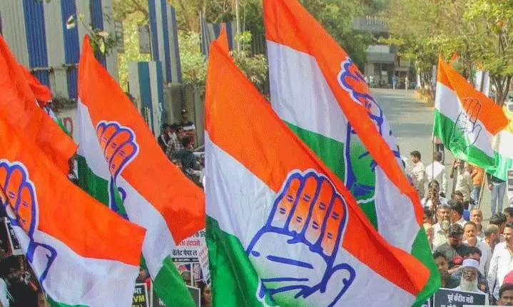 ఏపీలో కాంగ్రెస్‌ భారీ స్కెచ్‌!