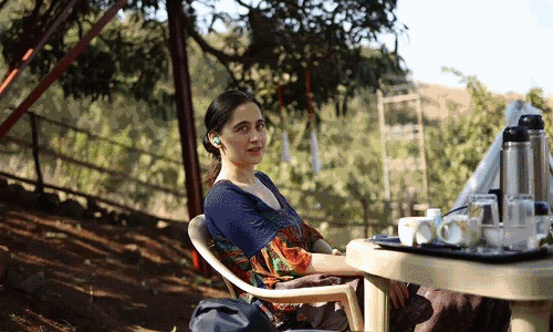 Sanjeedas Thanks 2023 With Trendsetting Outfit