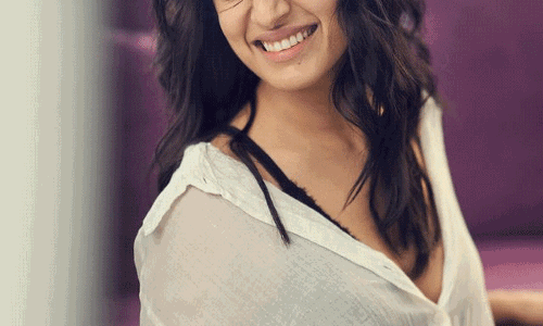 Shraddha Kapoors Casual Chic Instagram Vibes