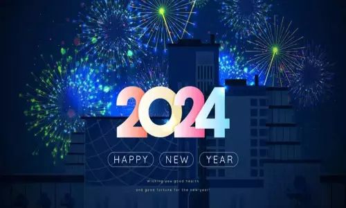 కొత్త సంవత్సరంలో జరగబోయే కీలక మార్పులివే!