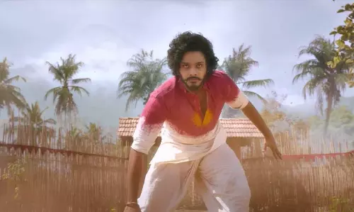 హనుమాన్ కథ.. ఎలా ఉంటుందంటే..