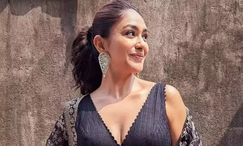 మృణాల్.. ఈ రేంజ్ లో క్లిక్కయితే..