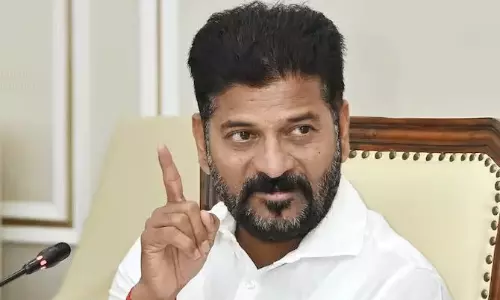 రేవంత్ నోట ‘ఫార్మాసిటీ’ రద్దు లేదన్న మాట ఎందుకు?