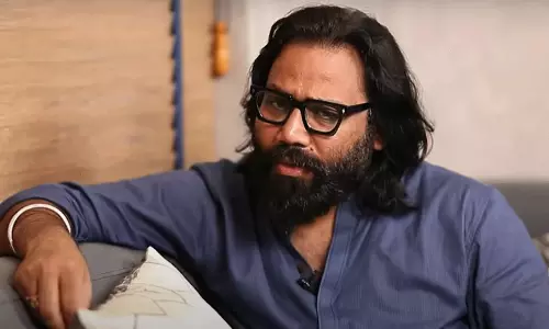 చిరుని చూసి సిగరెట్ నేర్చుకున్నాడట..!