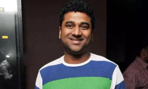 రాక్‌స్టార్‌ తో కమ్ముల ఫిదా...!