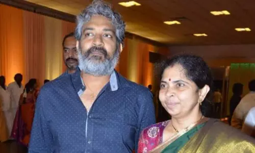 మ‌నీ థాట్ మైండ్ లోకి రానివ్వ‌ని ఒకే ఒక్క‌డు!