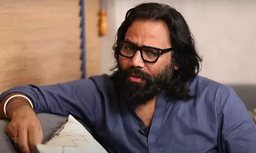 ఆ కథతోనే స్పిరిట్.. రెబల్ ఫ్యాన్స్ కి పండగే..!