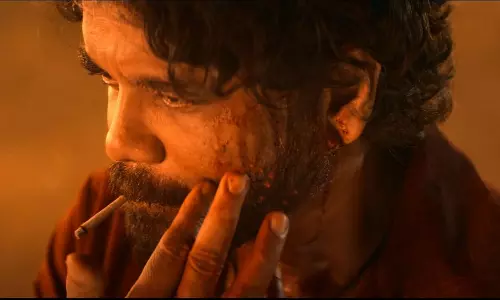 నా సామి రంగా.. అప్పుడే అన్ని రూ.కోట్లు లాగేసిందిగా! నా సామి రంగా.. అప్పుడే అన్ని రూ.కోట్లు లాగేసిందిగా!