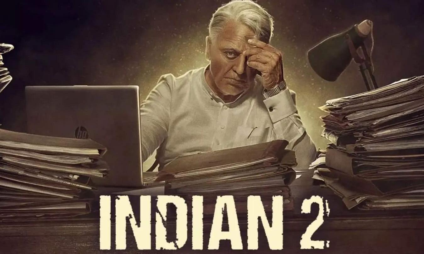 'ఇండియ‌న్-2' ఫిక్స్ చేసారా? | Is Indian 2 Get Released in Summer