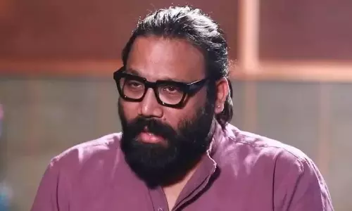 మాట‌ల‌తోనే మ‌గువ‌ల మ‌న‌సు దోచిన వంగా