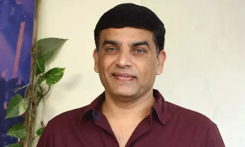 గుంటూరు కారం.. రాజు గారు ఈ రేంజ్ లోనా?