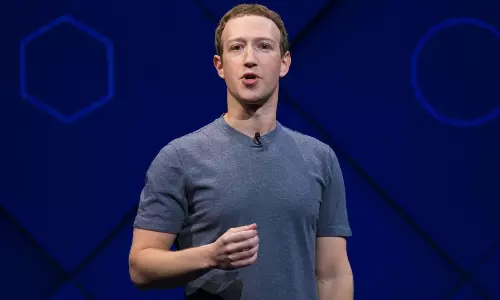 మార్క్‌ జుకర్‌ బర్గ్‌.. వేల కోట్ల ఖర్చుతో భూగర్భ బంకర్‌ అందుకేనా?