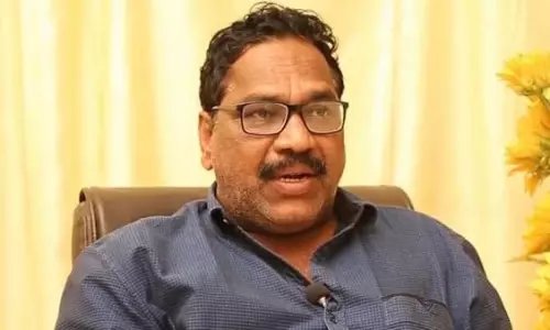 ప్రముఖ గాయకుడు గోరటి వెంకన్న పోటీ ఇక్కడి నుంచే!