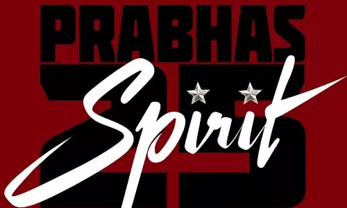 స్పిరిట్ లో హీరోయిన్ ఛాన్స్ ఎవ‌రికి?