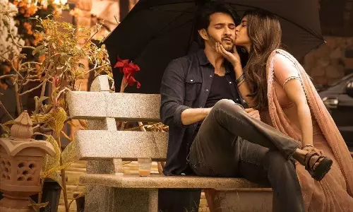 గుంటూరు కారం.. ఆ సీక్వెన్స్ మామూలుగా ఉండవట