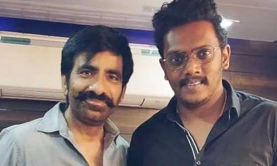 Sandesh Raj ఆ ముగ్గురు కొత్త 'కలర్ ఫొటో' దిగేది ఎప్పుడో..? | Is Sandeep Raj To ...