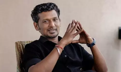 లియో ద‌ర్శ‌కుడు క‌న‌గరాజ్‌పై కోర్టులో కేసు