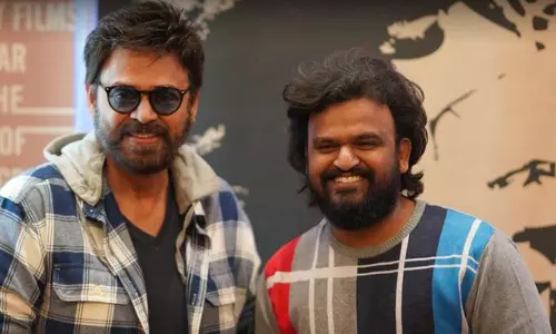 సైంధవ్ 17 కోట్ల ఇంజక్షన్.. డైరెక్టర్ ఏమన్నాడంటే