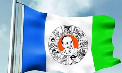 వైసీపీ అభ్యర్థుల ఫైనల్‌ లిస్టు అప్పుడే!