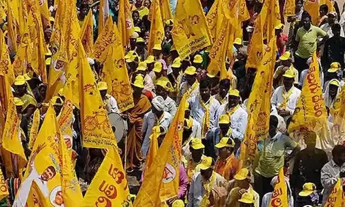 ఎంపీ సీటు గొడవ.. అన్నదమ్ముల రణరంగం!