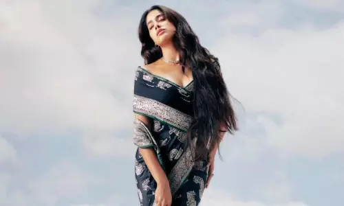 పిక్ టాక్ : దేవుడా.. ఏమీ ఈ అందం