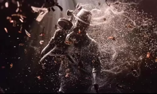 రాఖీ భాయ్ అంటే ఆ మాత్రం ఉండాల్సిందే...!